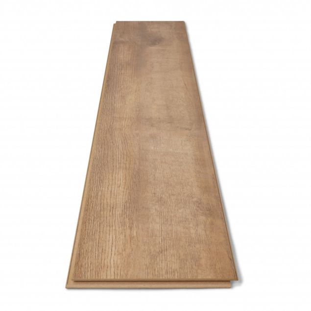 Kefe Village Oak Side Plank